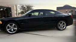 2009 Dodge Charger R/T