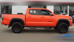 2023 Toyota Tacoma TRD Pro