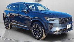 2025 Volvo XC90 B6 Plus Bright Theme 7P