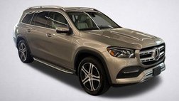 2020 Mercedes-Benz GLS GLS 450
