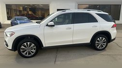 2023 Mercedes-Benz GLE-Class GLE 350 4MATIC