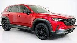 2024 Mazda CX-50 2.5 S Select