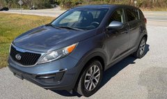 2014 Kia Sportage LX