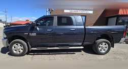 2015 Ram Ram Pickup 2500 Big Horn