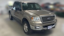 2005 Ford F-150 