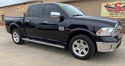 2015 Ram Ram Pickup 1500 Laramie Longhorn