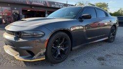 2019 Dodge Charger GT