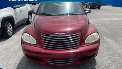 2005 Chrysler PT Cruiser GT