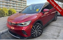 2023 Volkswagen ID.4 Pro S Plus