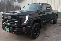 2024 GMC Sierra 3500HD AT4