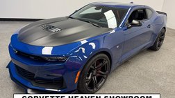 2023 Chevrolet Camaro SS