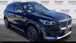 2024 BMW X1 xDrive28i