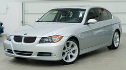 2008 BMW 3 Series 335i