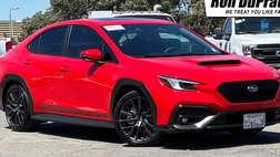 2024 Subaru WRX Limited