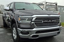 2022 Ram Ram Pickup 1500 Laramie