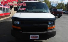 2015 Chevrolet Express 2500