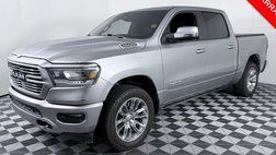 2024 Ram Ram Pickup 1500 Laramie