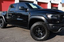2023 Ram Ram Pickup 1500 TRX