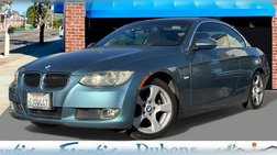 2009 BMW 3 Series 328i