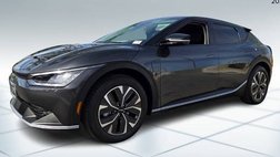 2024 Kia EV6 Light Long Range