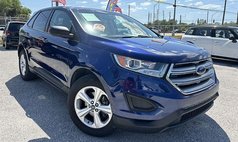 2016 Ford Edge SE