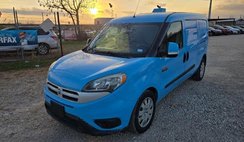 2018 Ram ProMaster City SLT
