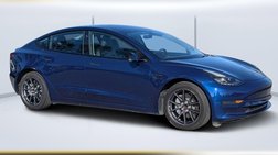 2022 Tesla Model 3 Base