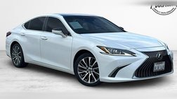 2019 Lexus ES 350 ES 350