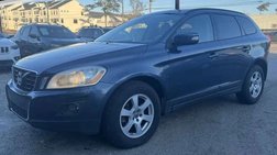 2010 Volvo XC60 3.2