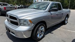 2017 Ram Ram Pickup 1500 SLT
