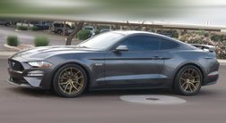 2020 Ford Mustang GT