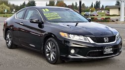 2013 Honda Accord EX