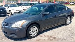 2011 Nissan Altima 2.5