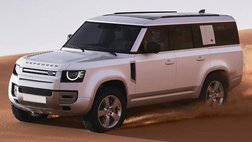2023 Land Rover Defender 130 SE