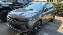 2023 Dodge Hornet GT