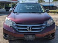 2012 Honda CR-V LX