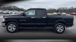 2005 Dodge Ram 1500 SLT