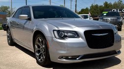 2018 Chrysler 300 S