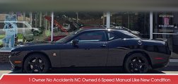 2020 Dodge Challenger R/T Scat Pack