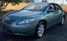 2007 Toyota Camry LE V6