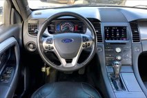2016 Ford Taurus SEL