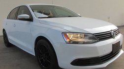 2014 Volkswagen Jetta SE