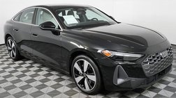 2025 Audi A5 quattro Premium Plus TFSI