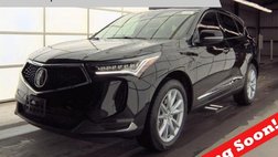 2024 Acura RDX SH-AWD