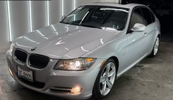 2011 BMW 3 Series 335i