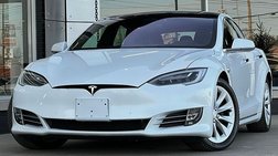 2019 Tesla Model S Long Range