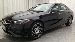 2023 Mercedes-Benz C-Class C 300 4MATIC