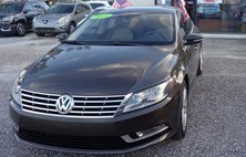 2014 Volkswagen CC Sport/  NO Accidents