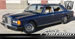 1988 Rolls-Royce 