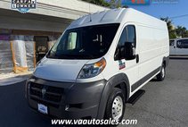 2014 Ram ProMaster 3500 159 WB